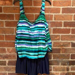 Beach Native Swim Suit